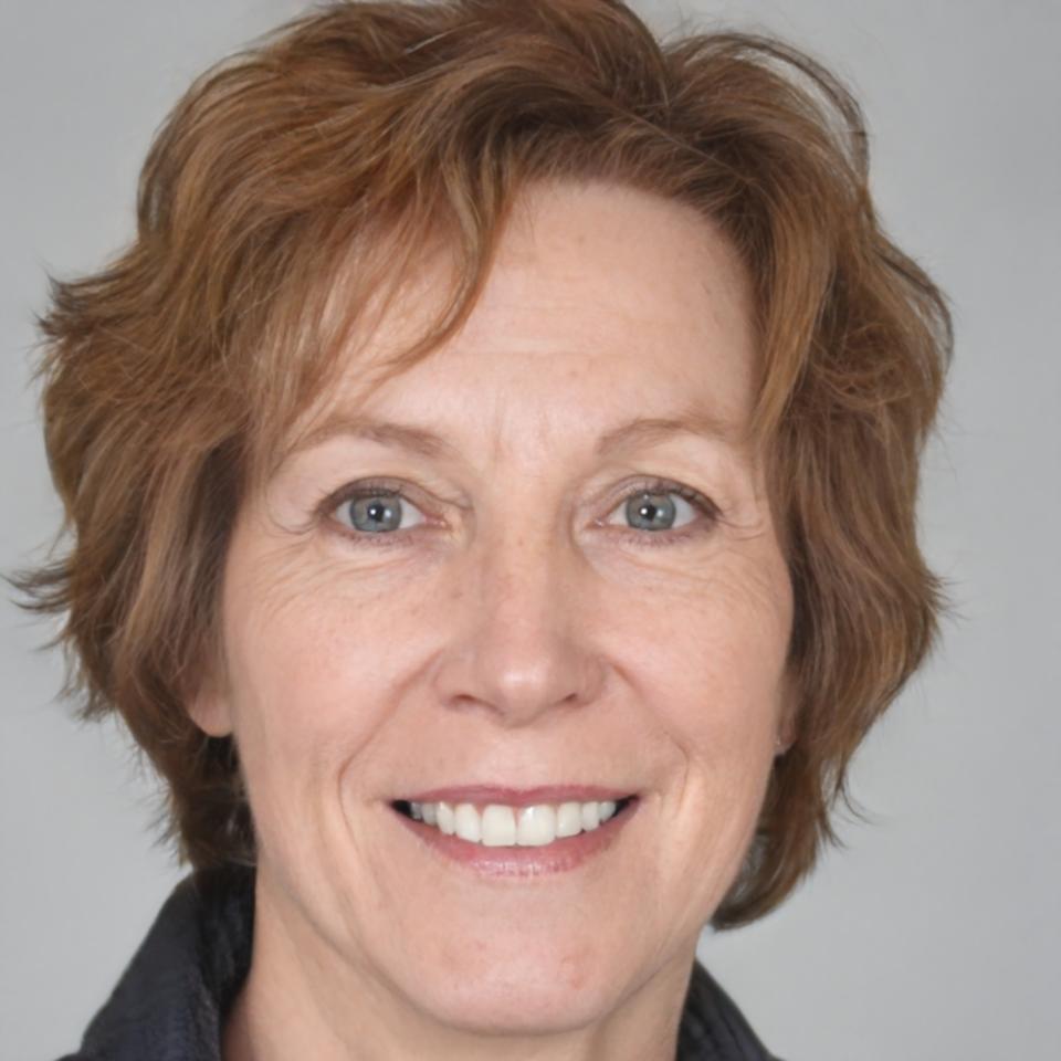 Celeste Brandt, Learning Design Lead
