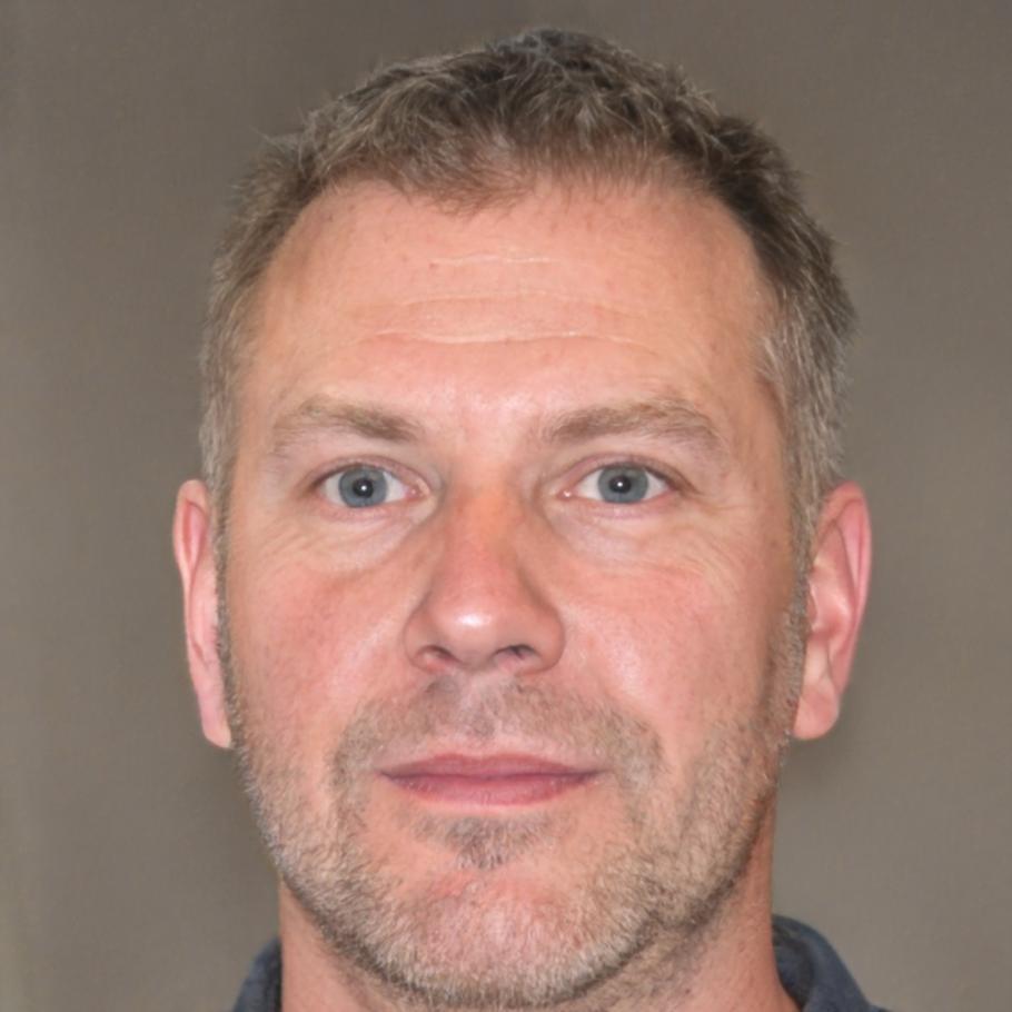 Darren Wickham, Program Director